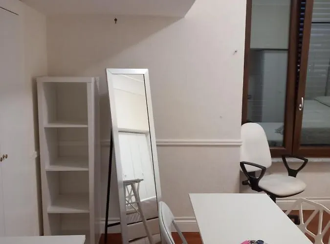 La Casa Di Elvira * Nápoles
