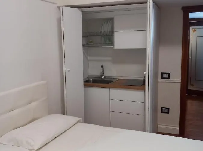 Apartamento La Casa Di Elvira *
