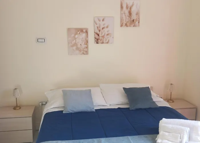 La Casa Di Elvira Apartamento Nápoles