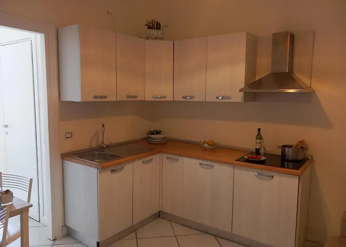 La Casa Di Elvira Apartamento