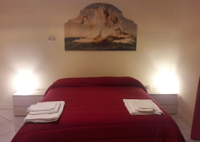 La Casa Di Elvira Apartamento *