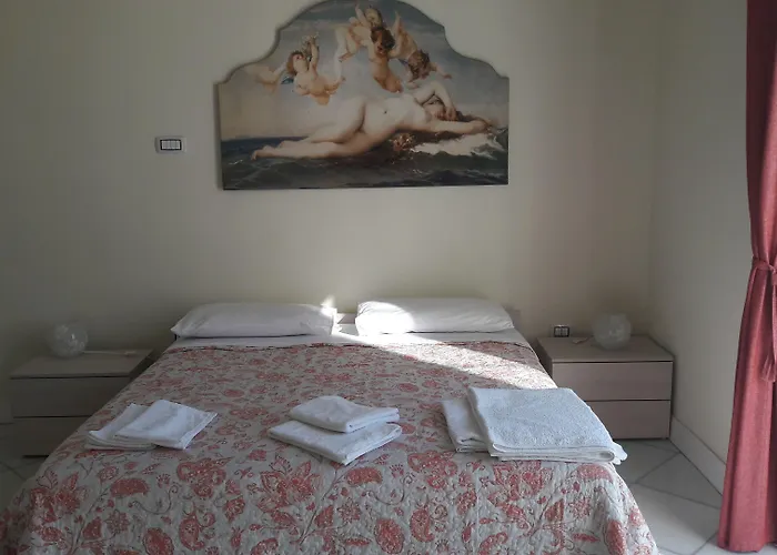 Apartamento La Casa Di Elvira *