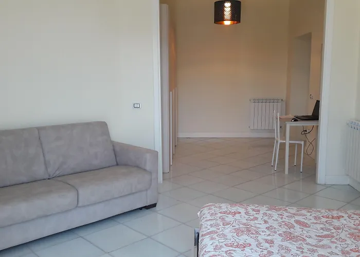 La Casa Di Elvira Apartamento *