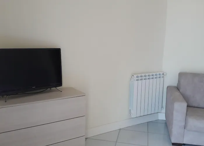La Casa Di Elvira Apartamento *