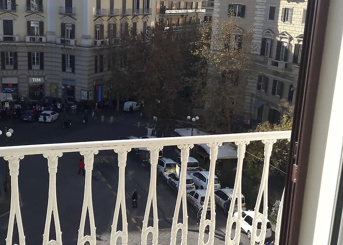 La Casa Di Elvira *