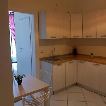 Apartment La Casa Di Elvira Naples