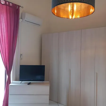 La Casa Di Elvira Apartment Naples
