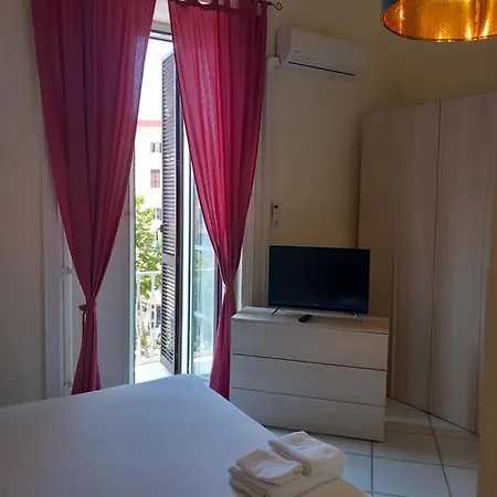 La Casa Di Elvira