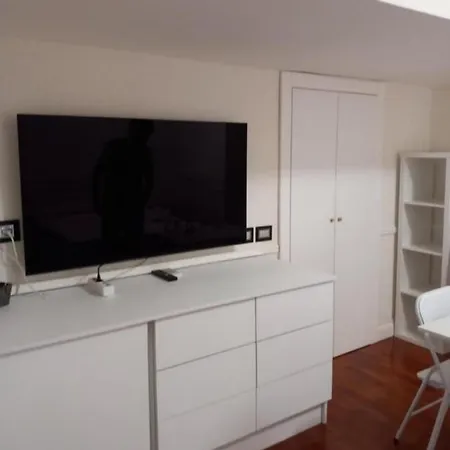 La Casa Di Elvira Apartment