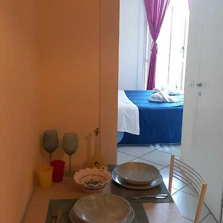 La Casa Di Elvira *