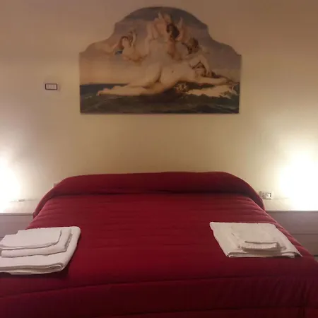 La Casa Di Elvira *