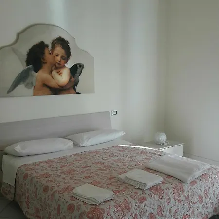 Apartment La Casa Di Elvira