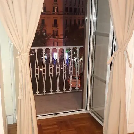 Apartment La Casa Di Elvira *