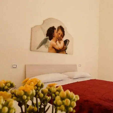 La Casa Di Elvira Apartment *