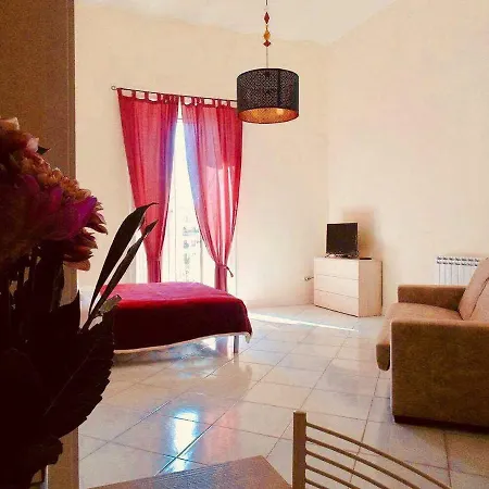 Apartment La Casa Di Elvira