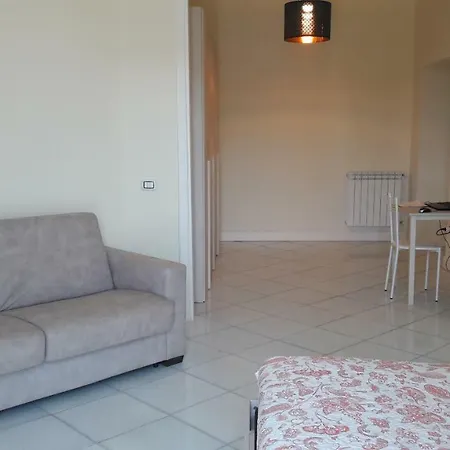 Apartment La Casa Di Elvira Naples