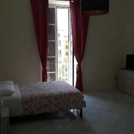 La Casa Di Elvira Apartment Naples