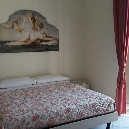 La Casa Di Elvira