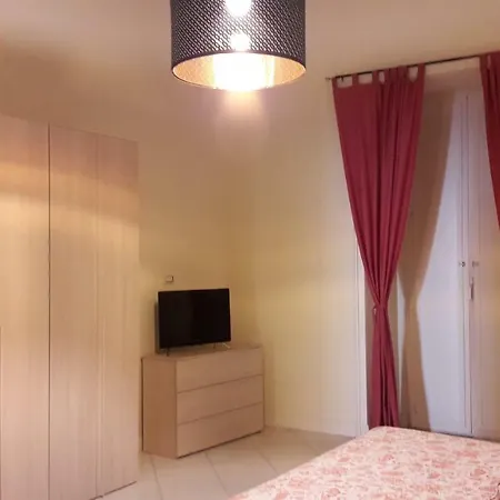 La Casa Di Elvira Apartment Naples