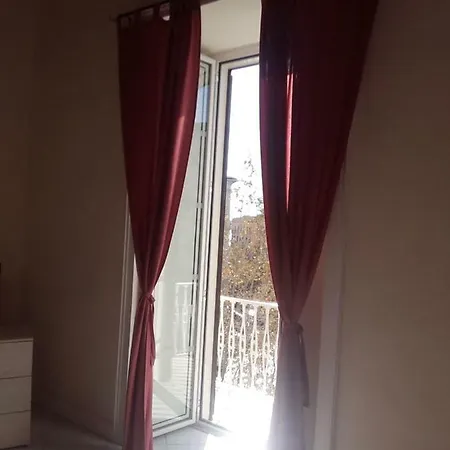 La Casa Di Elvira Apartment *