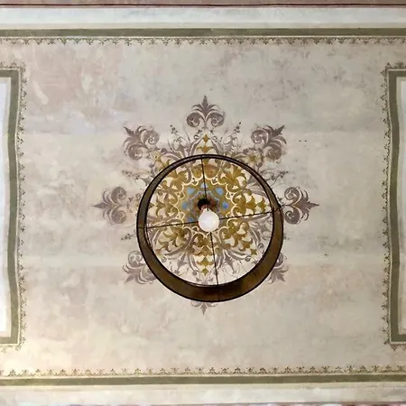 La Casa Di Elvira Apartment Naples