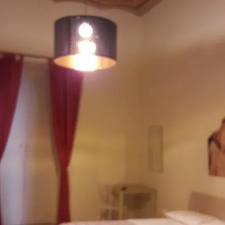 La Casa Di Elvira Apartment Naples