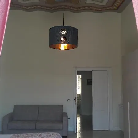 Apartment La Casa Di Elvira