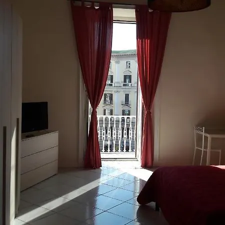 La Casa Di Elvira