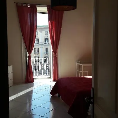 La Casa Di Elvira Apartment *