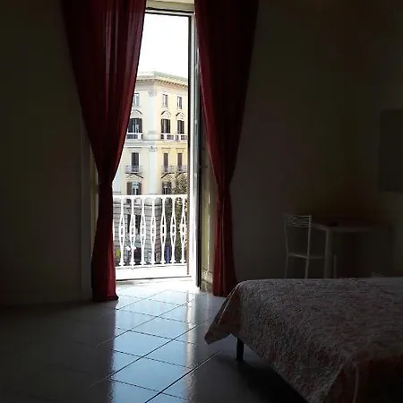 Apartment La Casa Di Elvira Naples